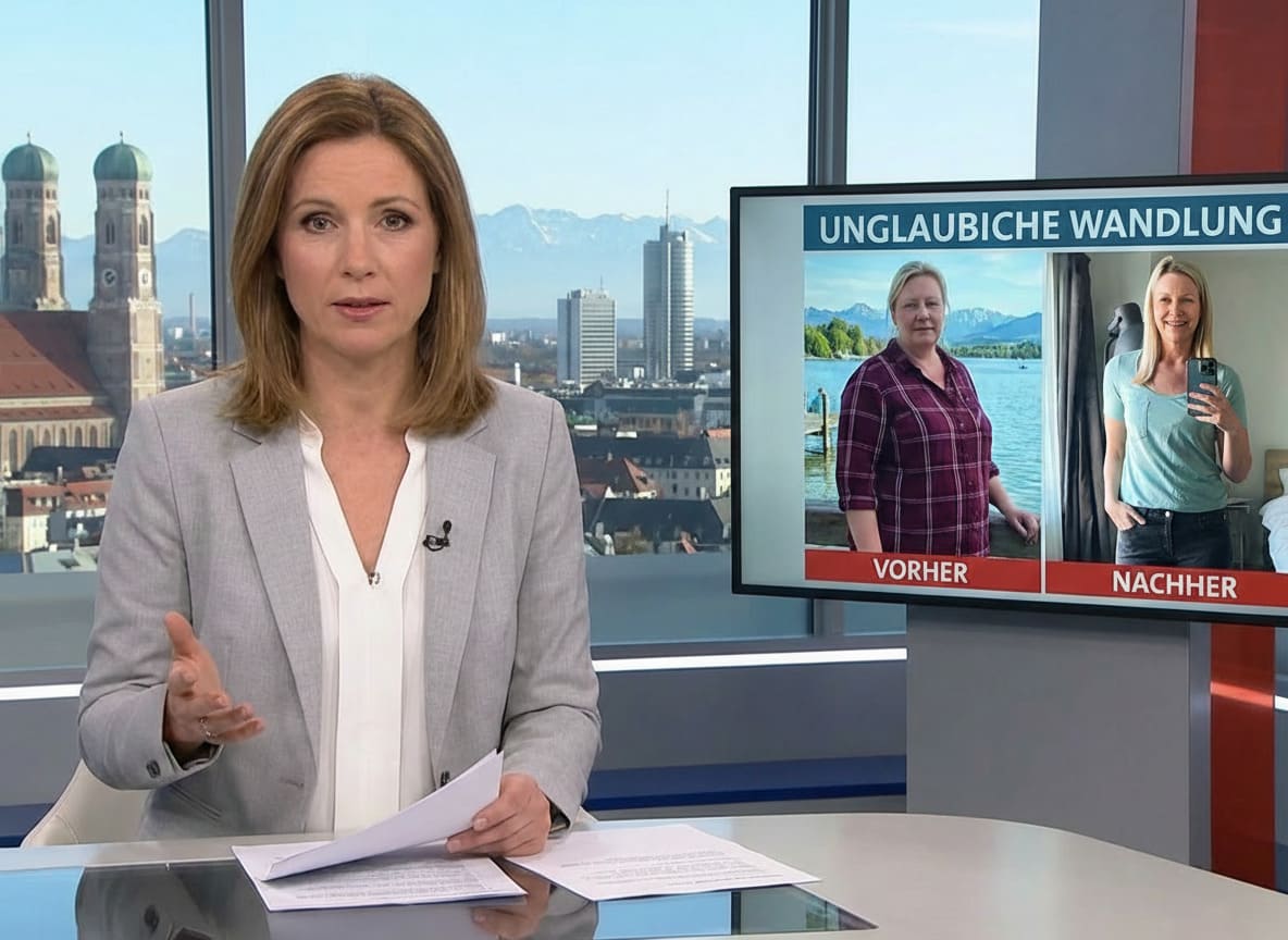 Pflanzliche Stoffwechsel-Formel